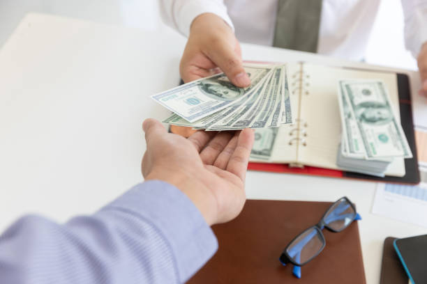 Clarkston, GA Loan Agency Company
