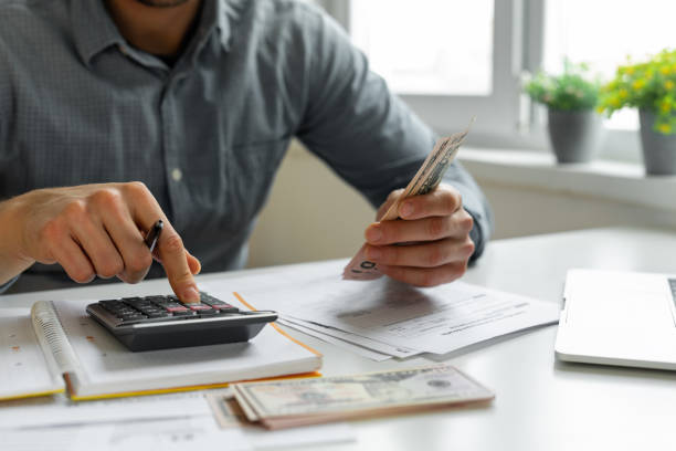 Best Loan Servicing and Management  in Clarkston, GA